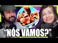 OUTRO PARQUE DA NINTENDO!?