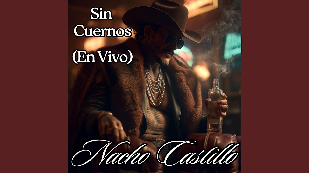 Sin cuernos,(En vivo) (Concierto)