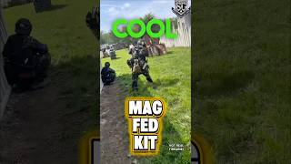 CUSTOM KITS #paintball #shorts #airsoft #wolfpaintball