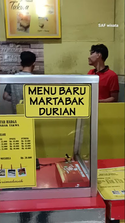 Download lagu Martabak Durian