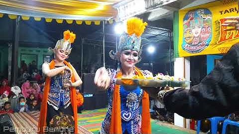 Sulasih All Artis | LANGENSARI Jambusari Kertek Live Klesman