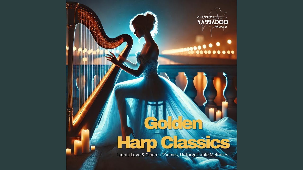 Mira My Way (Harp Transcription) en YouTube Mira My Way (Harp Transcription) en YouTube