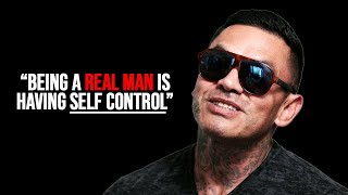 Be a man in 2024
