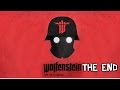 Wolfensetein the new order 23  the end