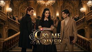 ✨Cry Me A River Full Movie 2026 Full English Sub'🔥