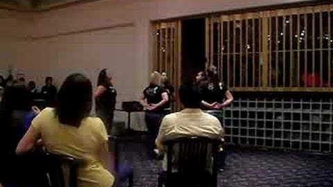 Sigma Pi Alpha Sorority Inc. Theta Chapter SSU