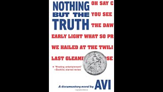 Nothing But The Truth Review Chapters 1-8