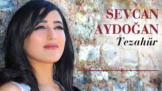 Sevcan Aydoğan - Çam Başına Çıktım Çıram Yanmadı [ Tezahür © 2017 İber Prodüksiyon ]