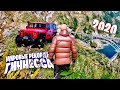 Самые СЛОЖНЫЕ игровые рекорды 2020, которые НИКТО не побьёт!!!