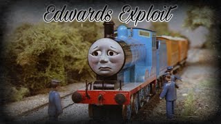Edits: Edwards Exploit @Passingthrupictures