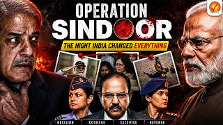 Operation Sindoor — 1 Year Later: What Really Happened That Night | Vajiram and Ravi News