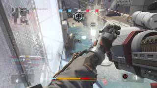 Call of Duty AW MDL Mahem 50 kills?! Crazy commentary gameplay