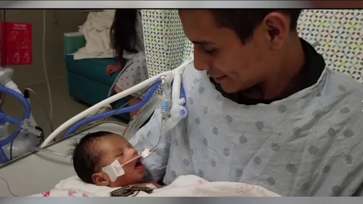 Baby of Marlen Ochoa-Lopez dies after weeks on lif...