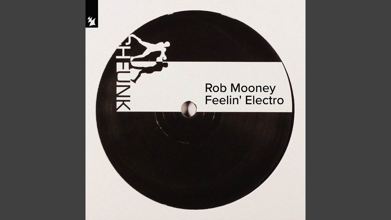 Obejrzyj Feelin' Electro (Extended Mix) w YouTube