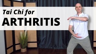 How to Heal Your Arthritis Pain with Tai Chi and Exercise Net Worth