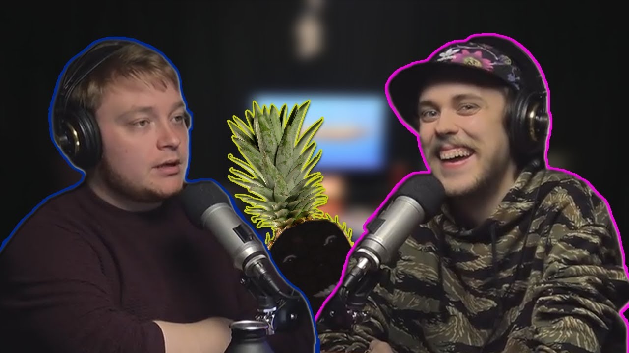 Matukka kiusaa Eetua