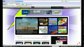 How to; Make a PR3 account (fullscreen link included!)