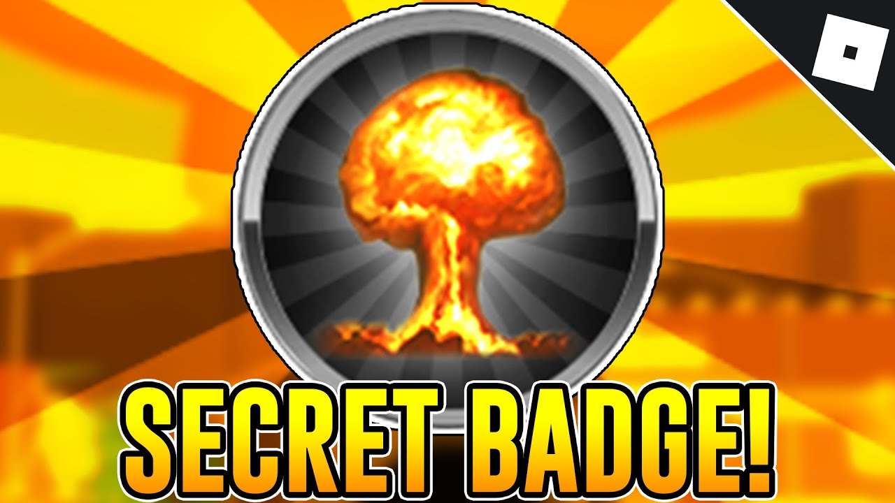 How To Get The Secret Badge In Home Tycoon 2 0 Roblox Youtube