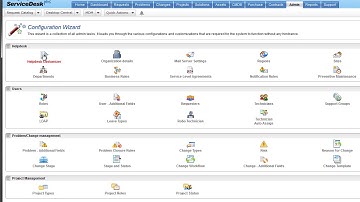 ServiceDesk Plus 9 0 Complete Product Demo Walkthrough