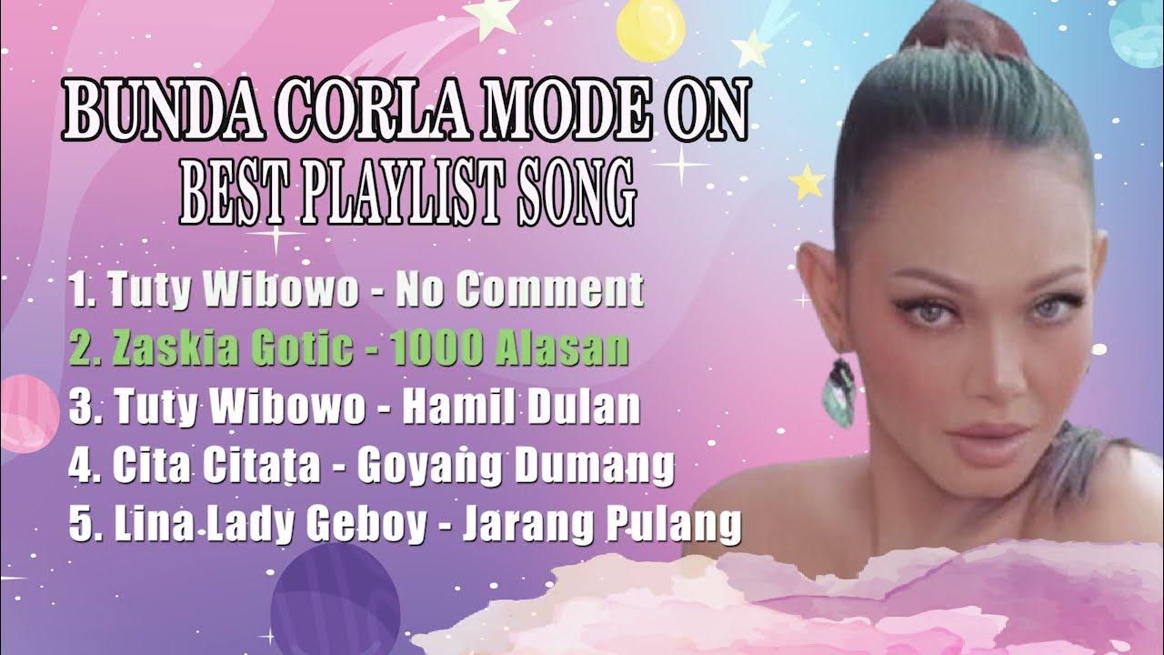 Best Playlist Song Bunda Corla | Bandit, No Comment | Lagu Viral Tiktok Best Playlist Song Bunda Corla | Bandit, No Comment | Lagu Viral Tiktok