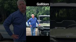 Check out the May Edition of Golfdom Magazine  #golfcoursemaintenance #agronomy