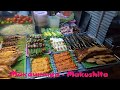 Таиланд. Макашницы и уличные торговцы - Thailand. Makashnits and street vendors