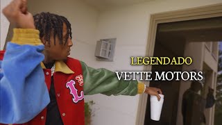 NBA YoungBoy - Vette Motors ( Legendado ) (  Video )