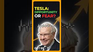 Tesla: Fear or Opportunity?  | Market Analysis (Oct 09, 2025
