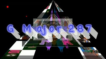 MultiSourceView 2 V5 2.5 VS MultiSourceView 2 V5 2.0 G Major Effects Part 7B