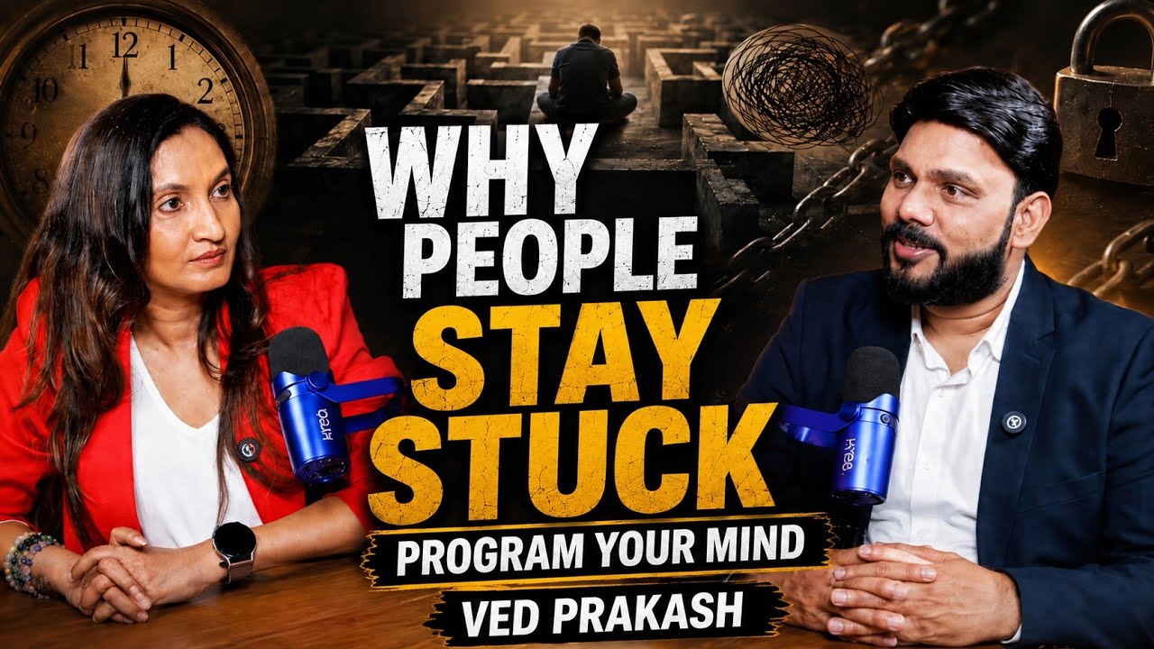 Childhood Trauma Aaj Bhi Aapko Pareshan Kar Raha Hai? Trolling &amp; Depression Ka Hidden Connection! with Expert Guest