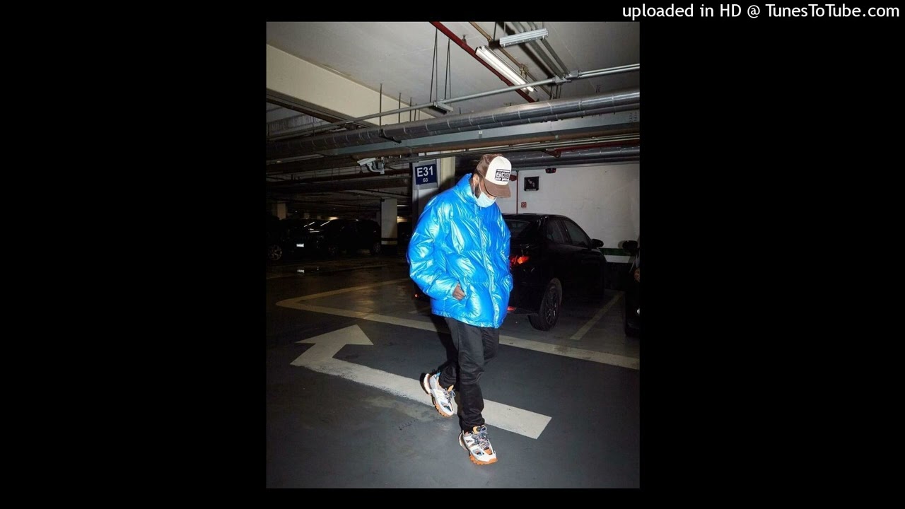 (FREE) Derek x Sueth x The Boy ~ " Racks " ~ Type Beat (Prod. NERESZZ)