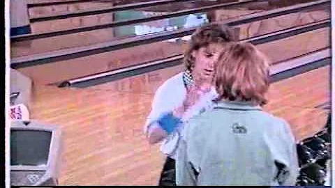 1999 PWBA Track KO Doubles: Match 2: Kulick/Dirupo...