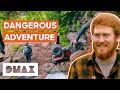 The Kilcher Brothers Talk About Their Future After A Dangerous Hike | Alaska: The Last Frontier