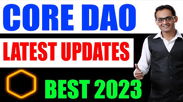 Satoshi Core DAO Latest Updates clear your all doubts related metamask wallet and sun crypto listing