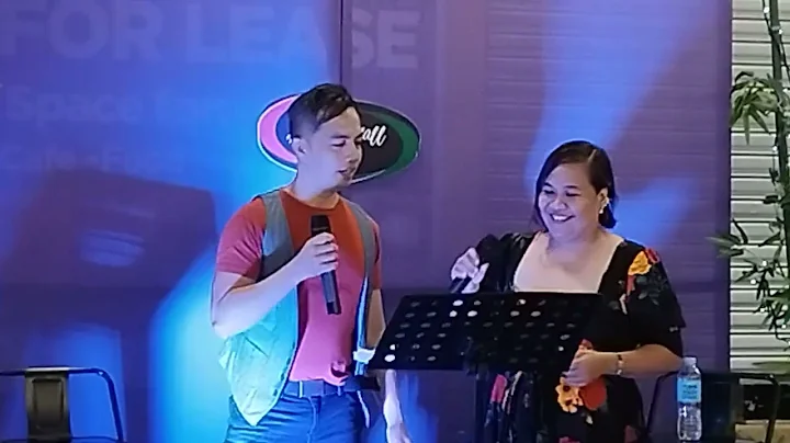 Nothing Gonna Stop Us Now | Michael Mimay and Erna...