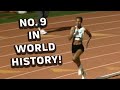 Tsigie gebreselama runs no 9 alltime womens 10k at sound runnings the ten 2024