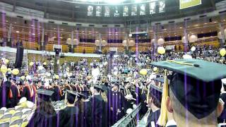 Summer 2010 Graduation Finale