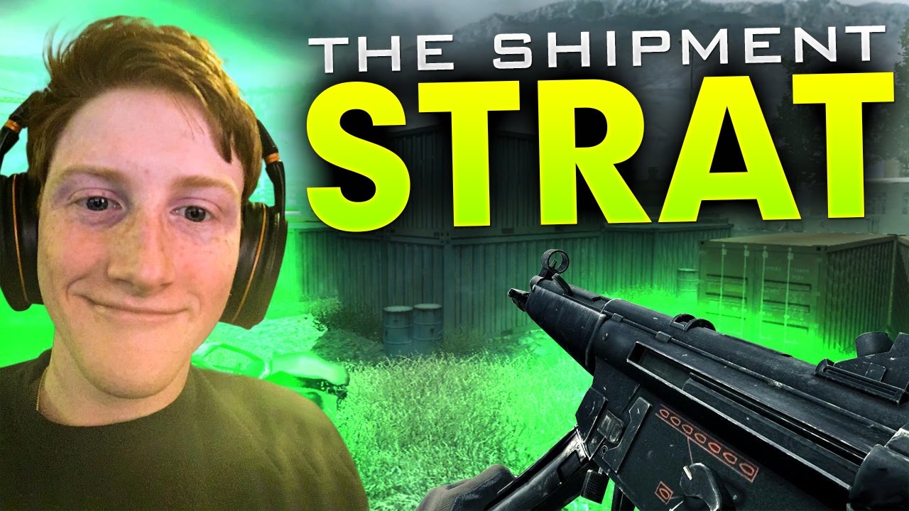 The Shipment Strat