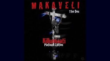 Makaveli - Toss it Up (Platinum Edition) (Feat. K-Ci & JoJo & Danny Boy & Aaron Hall)