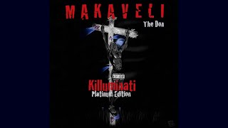 Makaveli  Toss It Up platinum Edition feat Kci U0026 Jojo U0026 Danny Boy U0026 Aaron Hall