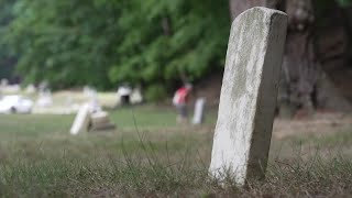 852 buried in Grand Haven's Potter's Field honored with new memorial