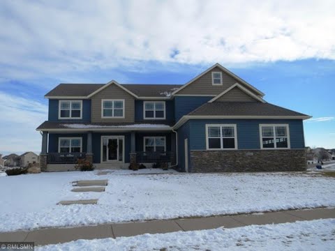 10523 49th Street NE, Albertville, MN home video tour