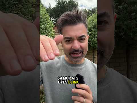 Viewers Panic When Dead Eye Opens On Live TV Hauntedjapan Paranormal Scarystories Intothefog 