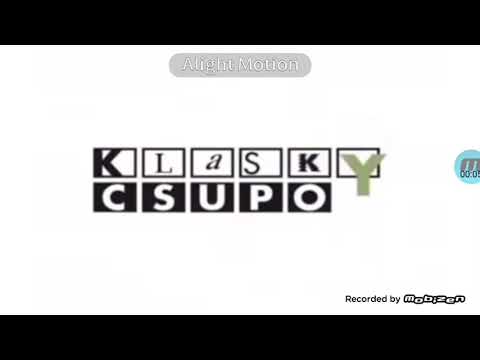 Klasky Csupo in G Major (Alight Motion Version)