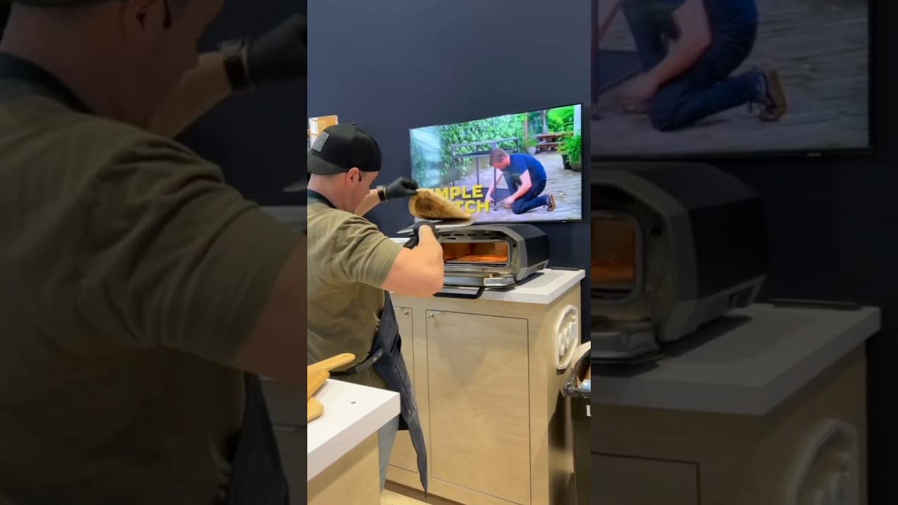 Things we loved at the Inspired Home Show (IHS)