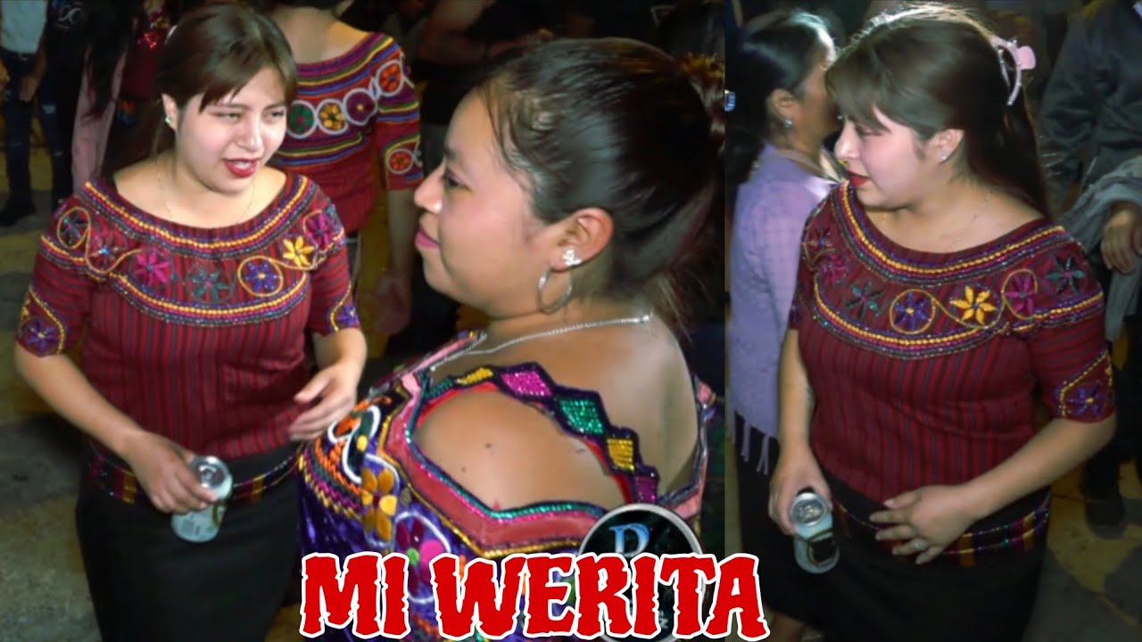 UUYYYY MI WERITA AGRUPACIÓN XOYITA MÚSICAL 2,025