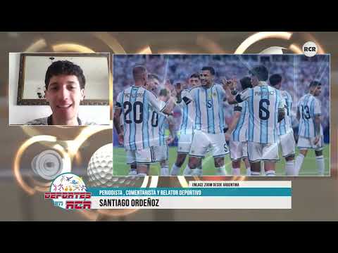 TODO LO QUE SE LE VIENE A LA SCALONETA