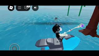 Another Exploiter in the Same Second sea fisch server , caught!
