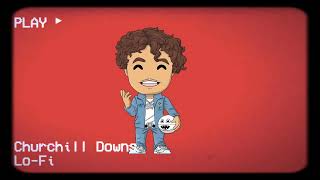 Jack Harlow - Churchill Downs feat. Drake [Official Lofi Remix]