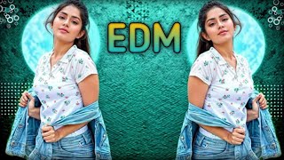 Dil Mera Tod Diya Usne Dj Remix  Edm Mix  Vibration Punch Bass Mix  Old Hindi Song  Sad Song By
